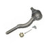 ES2046R by MOOG - Steering Tie Rod End