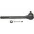 Moog ES2047RL Steering Tie Rod End Steering Tie Rod End