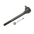 ES2047RL by MOOG - Steering Tie Rod End