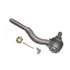 ES2046R by MOOG - Steering Tie Rod End