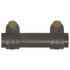 ES2050S by MOOG - Steering Tie Rod End Adjusting Sleeve