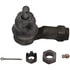 ES2059R by MOOG - QuickSteer ES2059R Steering Tie Rod End