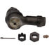 ES2059R by MOOG - QuickSteer ES2059R Steering Tie Rod End