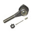 ES2057RL by MOOG - Steering Tie Rod End