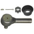 ES2061L by MOOG - Steering Tie Rod End