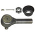 ES2062R by MOOG - Steering Tie Rod End