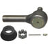 ES2061L by MOOG - Steering Tie Rod End