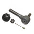 ES2074R by MOOG - Steering Tie Rod End
