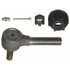 ES2074R by MOOG - Steering Tie Rod End