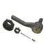 ES2075R by MOOG - QuickSteer ES2075R Steering Tie Rod End