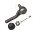 ES2076L by MOOG - Steering Tie Rod End
