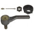 ES2075R by MOOG - QuickSteer ES2075R Steering Tie Rod End
