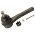 ES2078LT by MOOG - MOOG ES2078LT Steering Tie Rod End