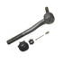 ES2081RL by MOOG - Steering Tie Rod End