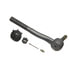 ES2081RL by MOOG - Steering Tie Rod End