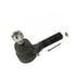 ES2083L by MOOG - Steering Tie Rod End