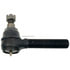 ES2090LE by MOOG - MOOG ES2090LE Steering Tie Rod End