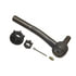 ES2092R by MOOG - Steering Tie Rod End