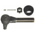 ES2091R by MOOG - Steering Tie Rod End