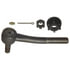 ES2092R by MOOG - Steering Tie Rod End