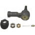 ES2095R by MOOG - Steering Tie Rod End