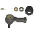 ES2095R by MOOG - Steering Tie Rod End