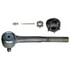 ES2107RL by MOOG - Steering Tie Rod End