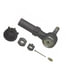 ES2111RL by MOOG - Steering Tie Rod End