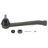 ES2109R by MOOG - Steering Tie Rod End