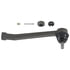 ES2109R by MOOG - Steering Tie Rod End