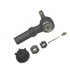 ES2111RL by MOOG - Steering Tie Rod End