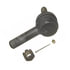 ES2116L by MOOG - Steering Tie Rod End