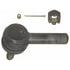 ES2116L by MOOG - Steering Tie Rod End