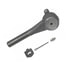 ES2121L by MOOG - MOOG ES2121L Steering Tie Rod End