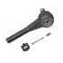 ES2120R by MOOG - MOOG ES2120R Steering Tie Rod End