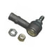 ES2132RL by MOOG - Steering Tie Rod End
