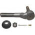 ES2127L by MOOG - MOOG ES2127L Tie Rod End