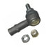 ES2132RL by MOOG - Steering Tie Rod End