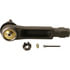 ES2150RL by MOOG - MOOG ES2150RL Steering Tie Rod End