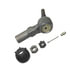 ES2153RL by MOOG - Steering Tie Rod End