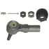 ES2153RL by MOOG - Steering Tie Rod End