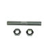 ES2154S by MOOG - Steering Tie Rod End Adjusting Sleeve
