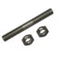 ES2154S by MOOG - Steering Tie Rod End Adjusting Sleeve
