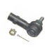 ES2158R by MOOG - Steering Tie Rod End