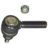 ES2156R by MOOG - Steering Tie Rod End