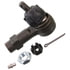 ES2161R by MOOG - Steering Tie Rod End