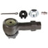 ES2161R by MOOG - Steering Tie Rod End