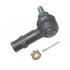 ES2158R by MOOG - Steering Tie Rod End