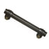 ES2173S by MOOG - Steering Tie Rod End Adjusting Sleeve