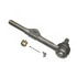 ES2180R by MOOG - Steering Tie Rod End